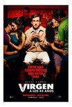 Virgen a los 40 años