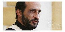 Daniel Giménez Cacho en el rol de un cura muy distinto al de La mala educación