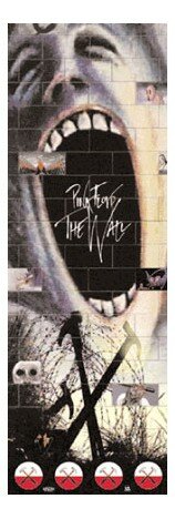 Pink Floyd The Wall