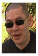 El director Ming-liang Tsai