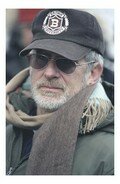 Spielberg en su salsa