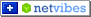 Suscribirse con Netvibes