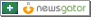 Suscribirse con Newsgator
