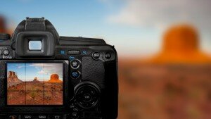 camara digital