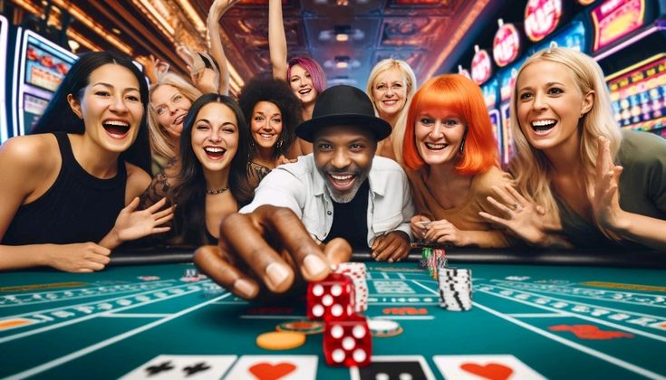 Baccarat online: Banker, Player o Tie, ¿qué apuesta tiene menor ventaja de la casa?