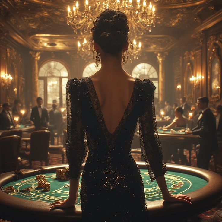 Live baccarat con comisión y sin comisión: cómo cambian las reglas y el house edge