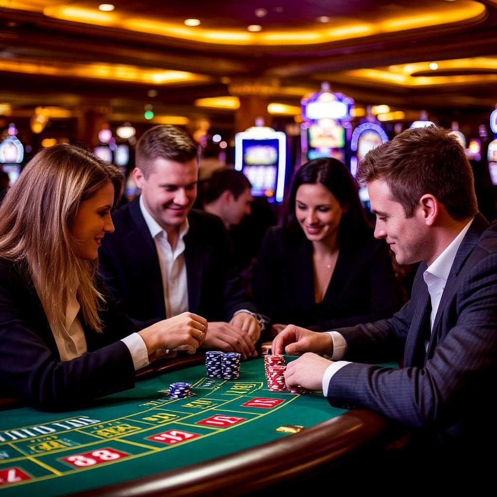 Live Casino Game Shows: cómo los multiplicadores cambian RTP, frecuencia de premios y volatilidad